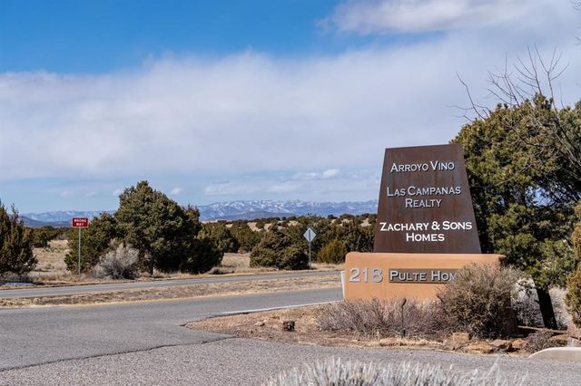 0 CAMINO LA TIERRA, Santa Fe, NM 87506