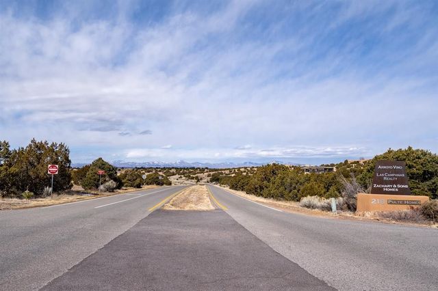0 CAMINO LA TIERRA, Santa Fe, NM 87506