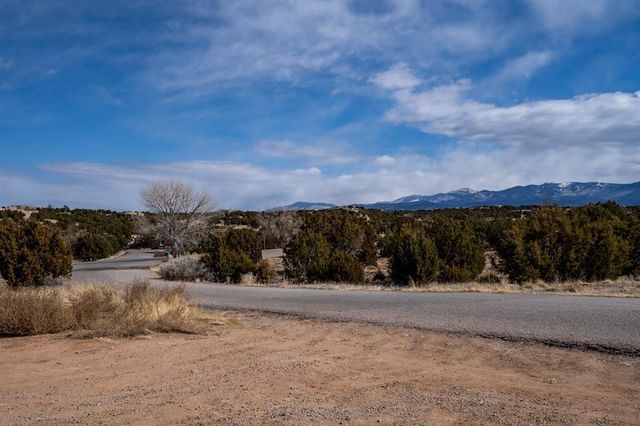 0 CAMINO LA TIERRA, Santa Fe, NM 87506