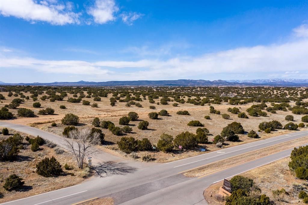 0 CAMINO LA TIERRA, Santa Fe, NM 87506