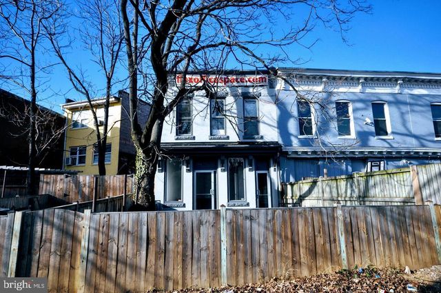 1425 H ST NE, Washington, DC 20002