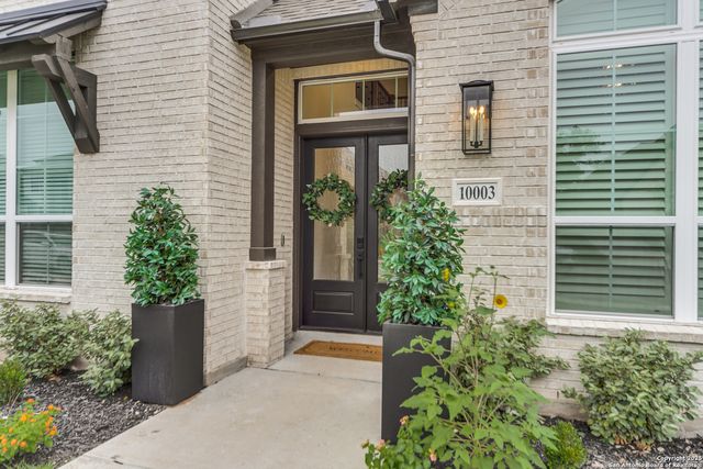10003 Ellenora, Boerne, TX 78006