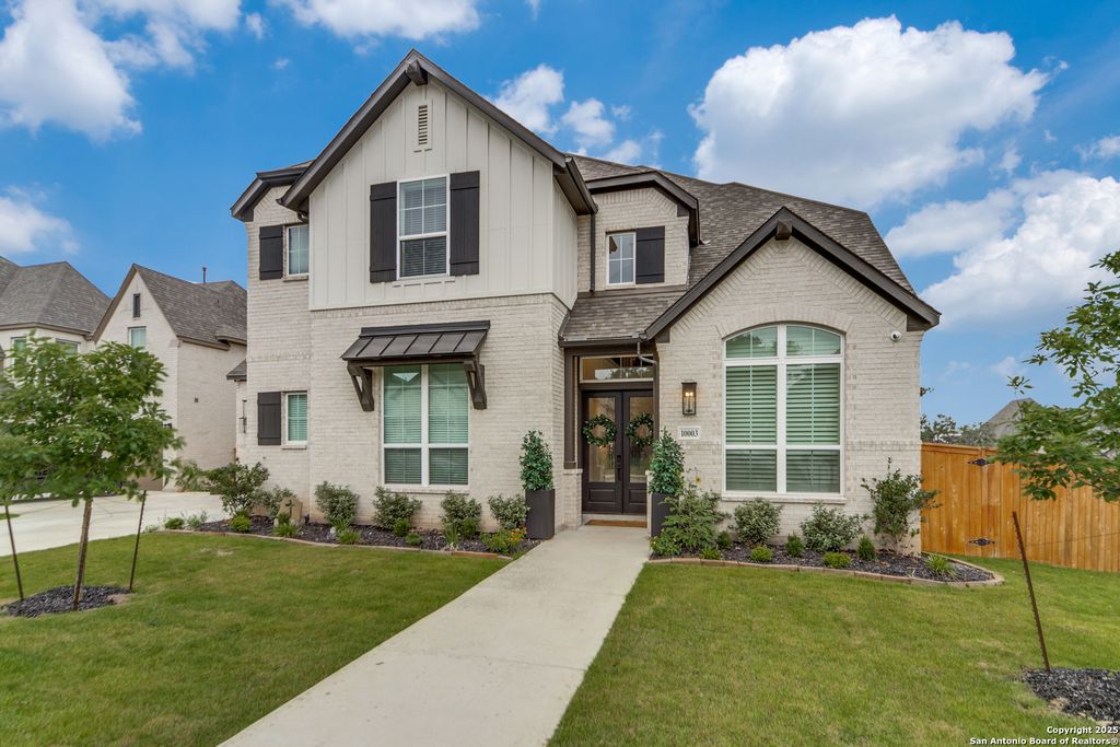 10003 Ellenora, Boerne, TX 78006