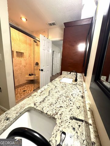 6400 Hawthorne Terrace, Peachtree Corners, GA 30092