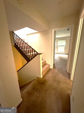 6400 Hawthorne Terrace, Peachtree Corners, GA 30092