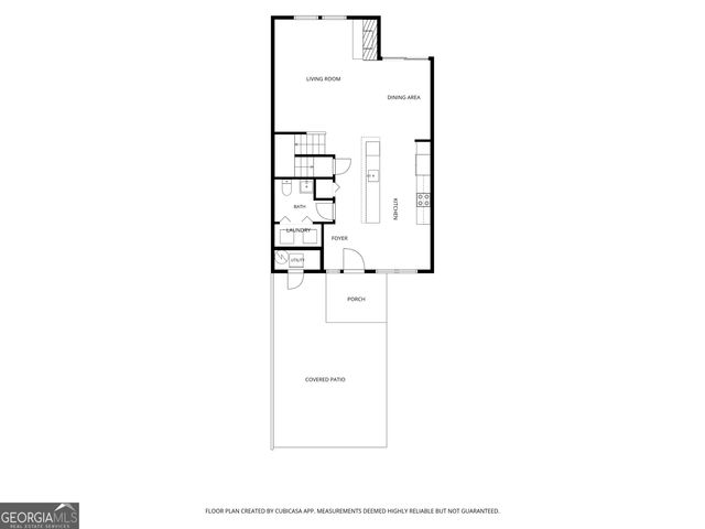 6400 Hawthorne Terrace, Peachtree Corners, GA 30092