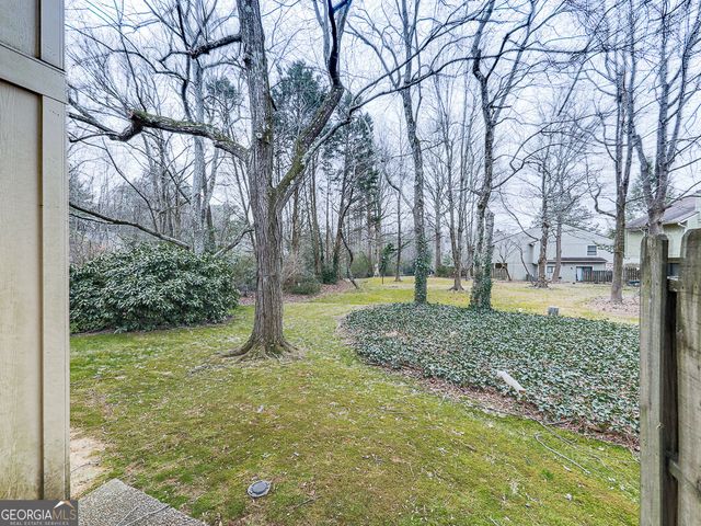 6400 Hawthorne Terrace, Peachtree Corners, GA 30092