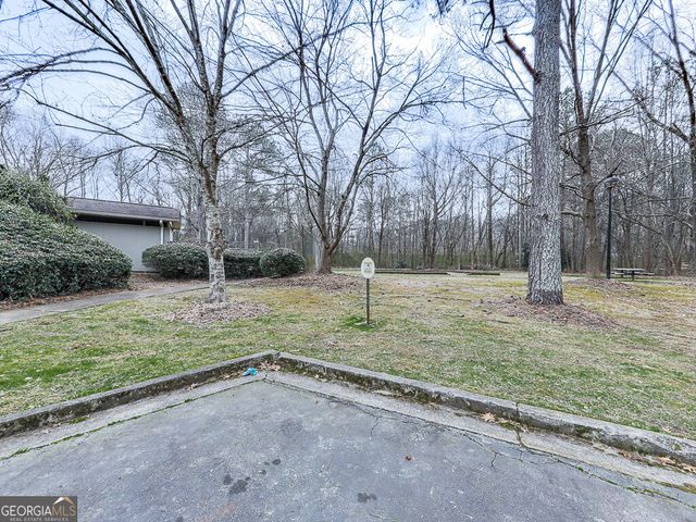 6400 Hawthorne Terrace, Peachtree Corners, GA 30092