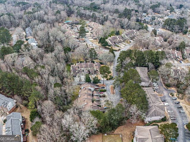 6400 Hawthorne Terrace, Peachtree Corners, GA 30092