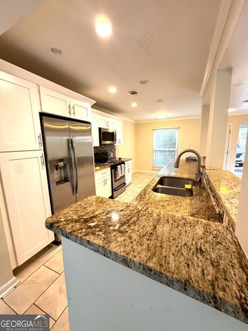 6400 Hawthorne Terrace, Peachtree Corners, GA 30092