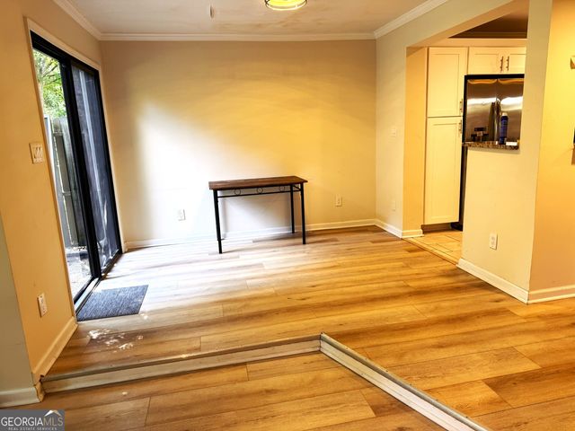 6400 Hawthorne Terrace, Peachtree Corners, GA 30092
