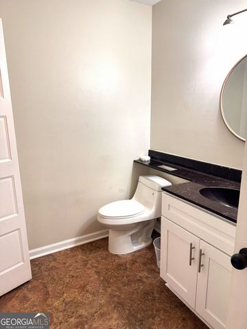 6400 Hawthorne Terrace, Peachtree Corners, GA 30092
