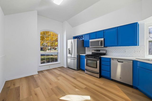 15013 Big Falls DR, Leander, TX 78641