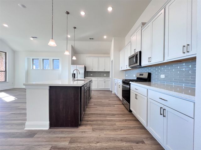 1713 Willowhurst Lane, Anna, TX 75409