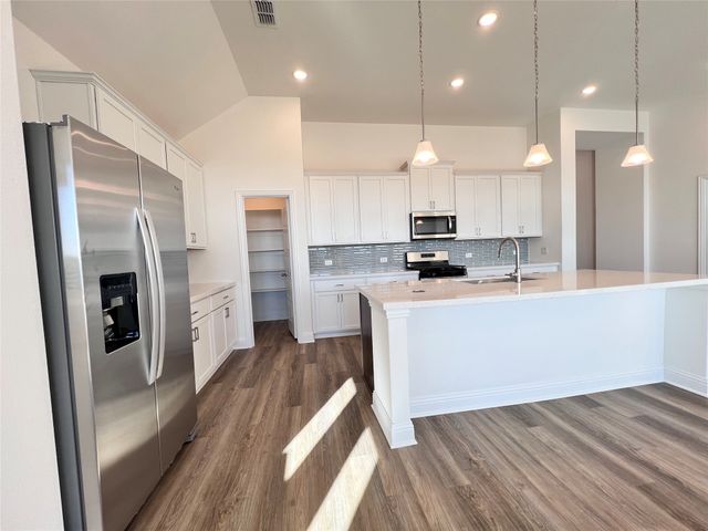 1713 Willowhurst Lane, Anna, TX 75409