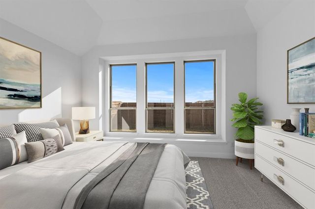 1713 Willowhurst Lane, Anna, TX 75409