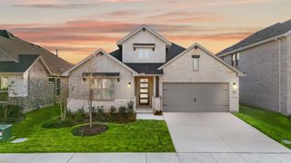 1713 Willowhurst Lane, Anna, TX 75409