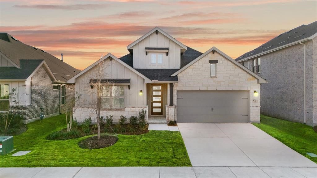 1713 Willowhurst Lane, Anna, TX 75409