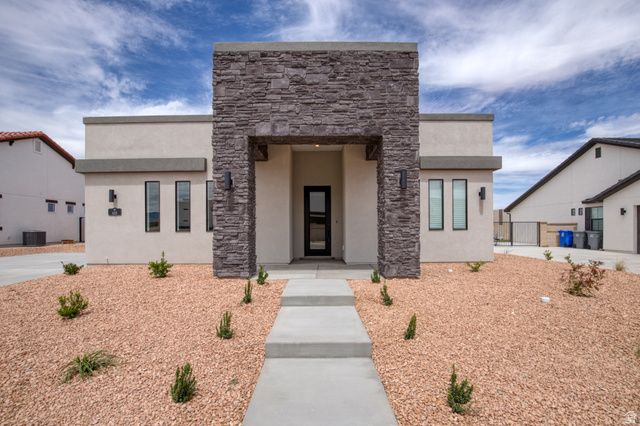 488 W CEDAR HILL DRIVE DR, St. George, UT 84790
