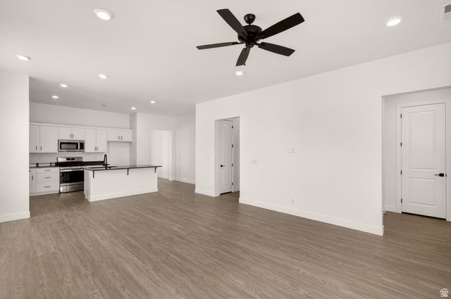 488 W CEDAR HILL DRIVE DR, St. George, UT 84790