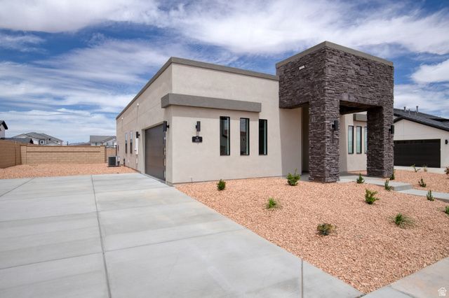 488 W CEDAR HILL DRIVE DR, St. George, UT 84790