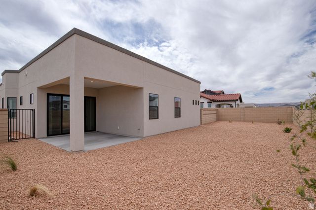 488 W CEDAR HILL DRIVE DR, St. George, UT 84790