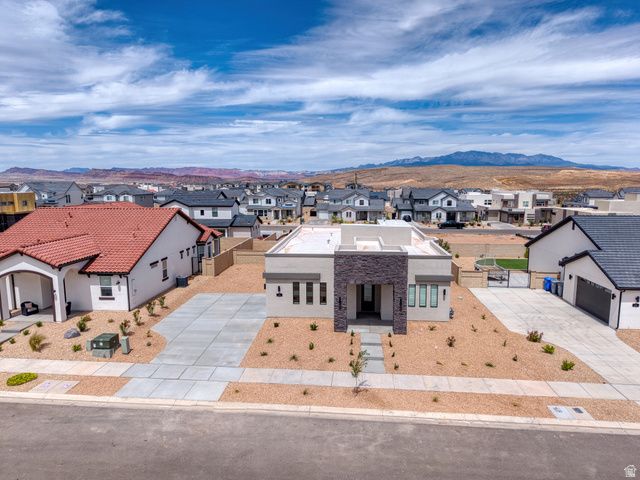 488 W CEDAR HILL DRIVE DR, St. George, UT 84790