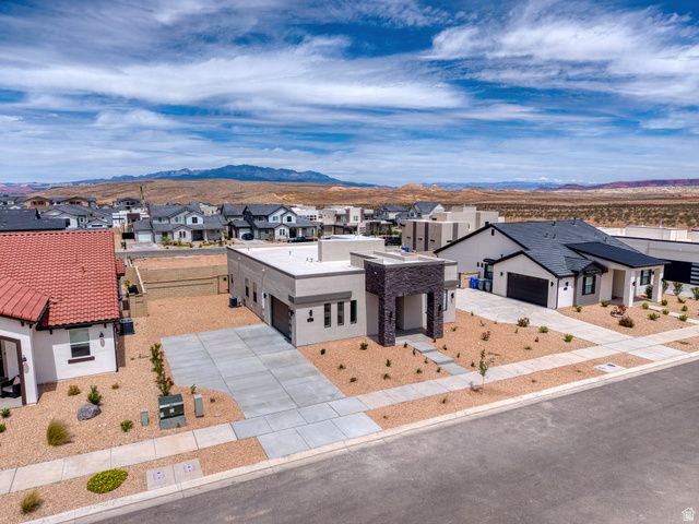 488 W CEDAR HILL DRIVE DR, St. George, UT 84790