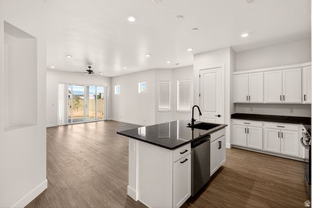 488 W CEDAR HILL DRIVE DR, St. George, UT 84790