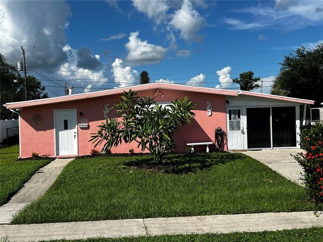 8186 AGRESS AVENUE, North Port, FL 34287