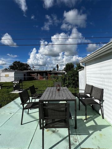 8186 AGRESS AVENUE, North Port, FL 34287