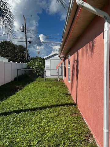 8186 AGRESS AVENUE, North Port, FL 34287