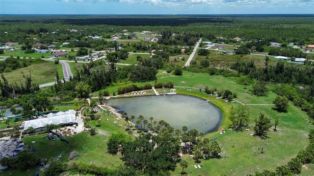 8186 AGRESS AVENUE, North Port, FL 34287
