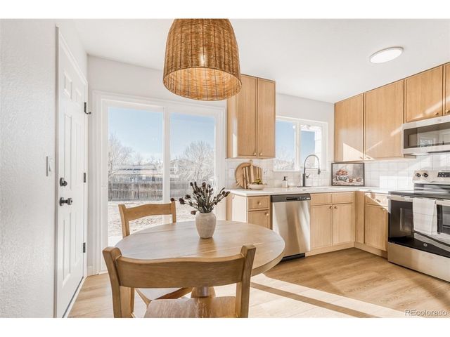 1529 S Nucla St, Aurora, CO 80017