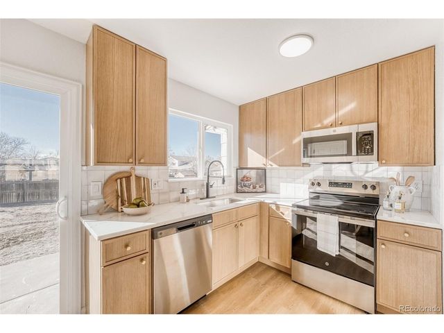 1529 S Nucla St, Aurora, CO 80017