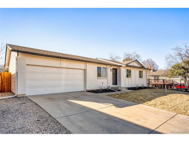 1529 S Nucla St, Aurora, CO 80017