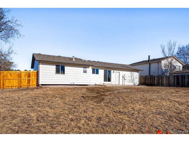 1529 S Nucla St, Aurora, CO 80017