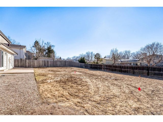 1529 S Nucla St, Aurora, CO 80017