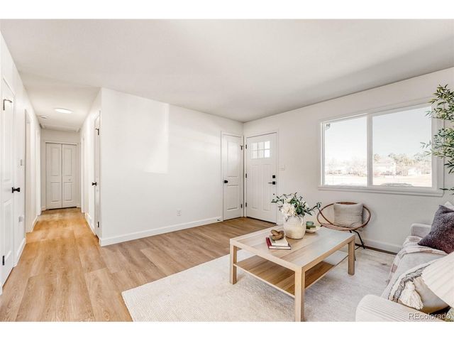 1529 S Nucla St, Aurora, CO 80017