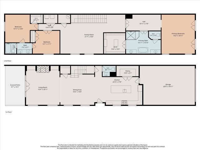541 W 27th Street, Houston, TX 77008