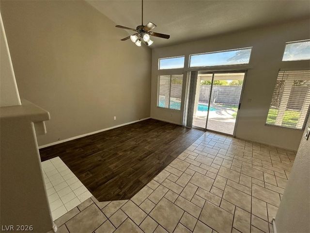 6138 CIRCLING HAWK Drive, North Las Vegas, NV 89031