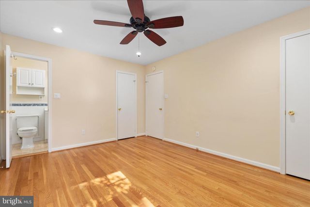 2406 CLAREMONT DR, Falls Church, VA 22043