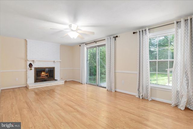 2406 CLAREMONT DR, Falls Church, VA 22043