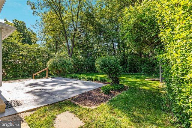 2406 CLAREMONT DR, Falls Church, VA 22043