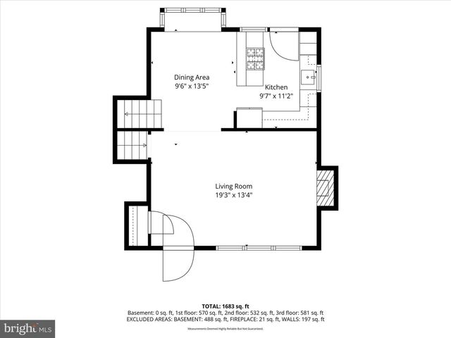 2406 CLAREMONT DR, Falls Church, VA 22043