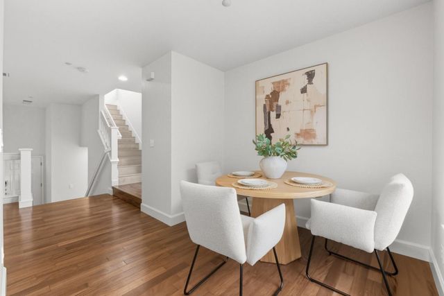 7 Chart Lane, Redwood City, CA 94065