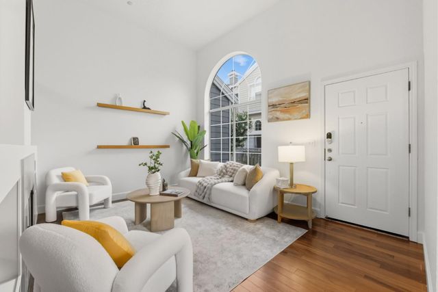 7 Chart Lane, Redwood City, CA 94065