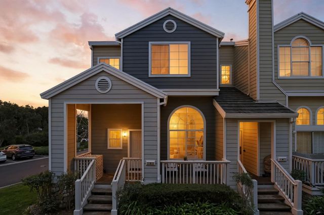 7 Chart Lane, Redwood City, CA 94065