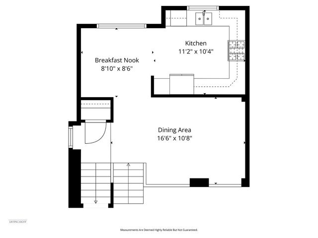 7 Chart Lane, Redwood City, CA 94065