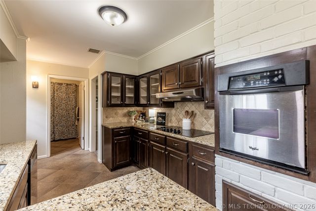 6768 S 66th East Avenue, Tulsa, OK 74133